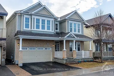 518 BRIGATINE Avenue, Stittsville - Munster - Richmond, ON K2S 0P6