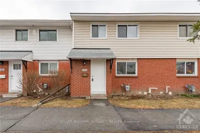 1464 HEATHERINGTON Road B, Hunt Club - South Keys and Area, ON K1V 6S1