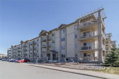 141 POTTS 107, Orleans - Cumberland and Area, ON K4A 0X9