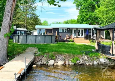 157 JIM-MAR Lane, Montague, ON K0G 1N0