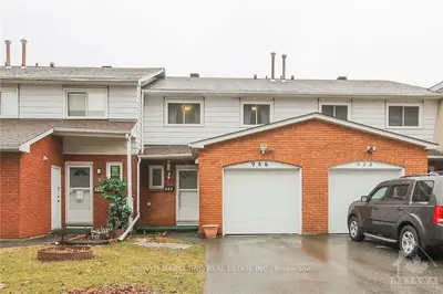 986 GULF Place, Overbrook - Castleheights and Area, ON K1K 3Y1