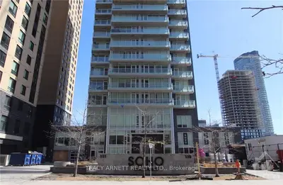 111 CHAMPAGNE Avenue 1004, Dows Lake - Civic Hospital and Area, ON K1S 4P4
