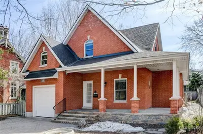320 DALY Avenue, Lower Town - Sandy Hill, ON K1N 6G7