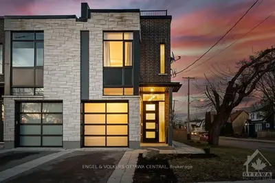 1049 NORTH RIVER Road, Overbrook - Castleheights and Area, ON K1K 3V7