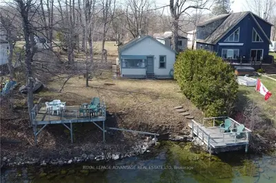 35 O2 Road, Rideau Lakes, ON K0G 1L0