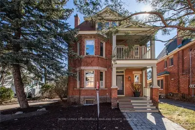 305 RIVERDALE Avenue, Glebe - Ottawa East and Area, ON K1S 1R4