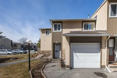 1582 LASSITER Terrace, Beacon Hill North - South and Area, ON K1J 8N4