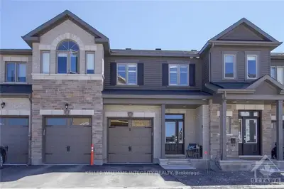 544 FAWN VALLEY, Blossom Park - Airport and Area, ON K1T 0W4