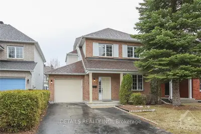 2079 OAKBROOK Circle, Orleans - Convent Glen and Area, ON K1W 1H4