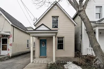 102 LEBRETON Street N, West Centre Town, ON K1R 7H4