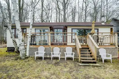 266 BECK SHORE Road, Drummond/North Elmsley, ON K7H 3C8