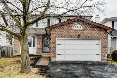6346 Beausejour Drive, Orleans - Convent Glen and Area, ON K1C 3J8