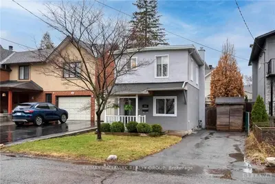163 WESTHAVEN Crescent, Westboro - Hampton Park, ON K1Z 7G4