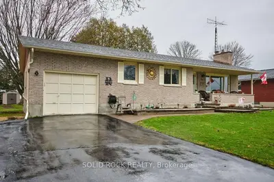 56 ELIZABETH Drive, South Dundas, ON K0E 1K0