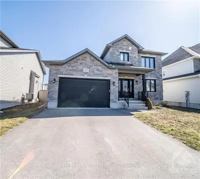344 COLMAR Street, Russell, ON K0A 1W0