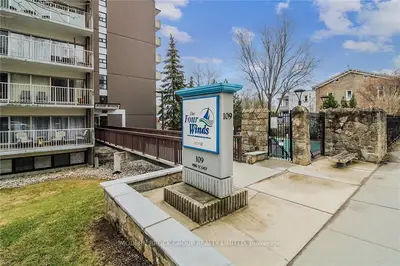 109 KING Street E 207, Brockville, ON K6V 1B8