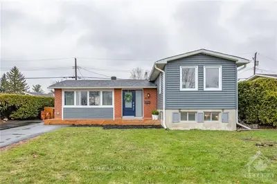 363 AMIENS Street, Orleans - Cumberland and Area, ON K1E 1P1
