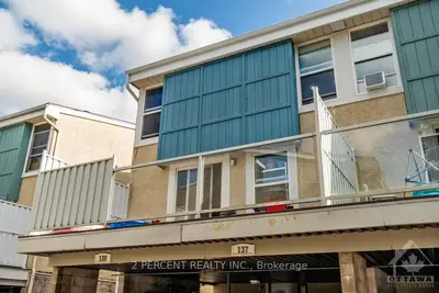 3445 UPLANDS Drive 138, Hunt Club - Windsor Park Village and Area, ON K1V 9N5