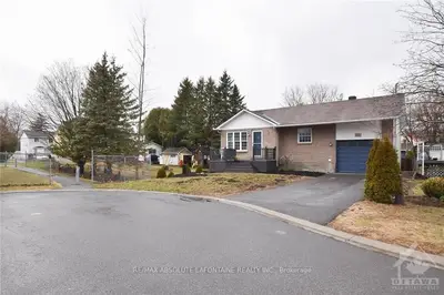 414 HELENE Street, Clarence-Rockland, ON K4K 1G4