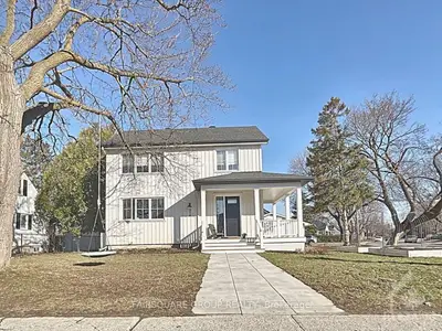 218 ANNA Avenue, Carlington - Central Park, ON K1Z 7V6