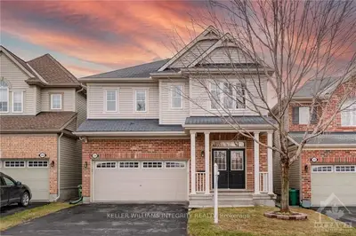 204 TEMPEST Drive, Stittsville - Munster - Richmond, ON K2S 0K4
