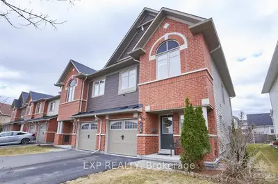 136 LERTA Way, Orleans - Cumberland and Area, ON K4A 0W5