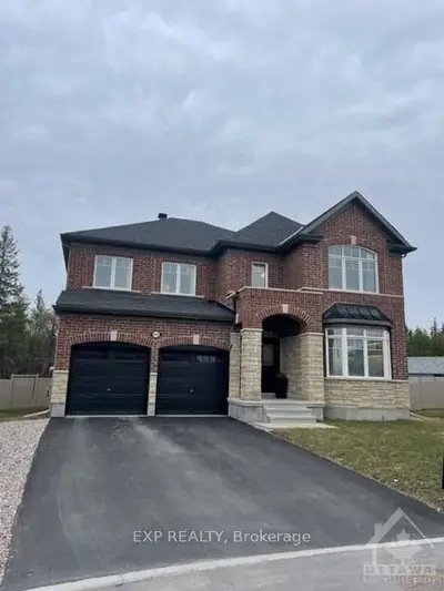 836 STALLION Crescent, Stittsville - Munster - Richmond, ON K2S 2G1