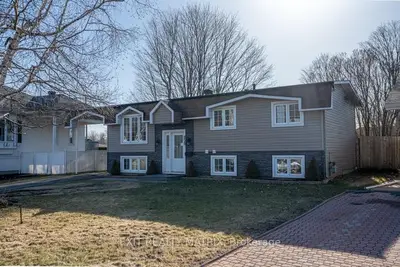 858 EDMOND Street, Hawkesbury, ON K6A 3E3