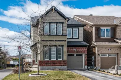 48 Escallonia Court, Stittsville - Munster - Richmond, On K2s 0w9