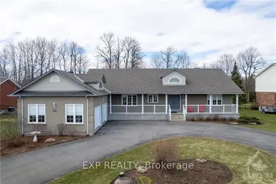 6515 HARVEST GROVE Drive, Greely - Metcalfe - Osgoode - Vernon and Area, ON K4P 1E9