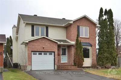 1628 CANEMORE Crescent, Orleans - Cumberland and Area, ON K4A 1S7