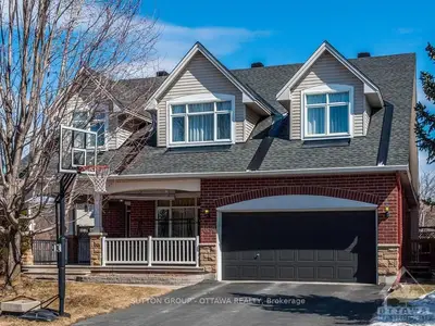 1040 RED SPRUCE Street, Blossom Park - Airport and Area, ON K1V 1T5