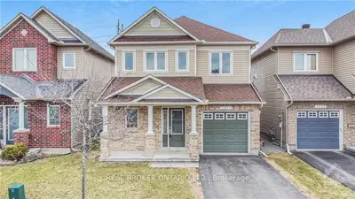 2453 ESPRIT Drive, Orleans - Cumberland and Area, ON K4A 0S3
