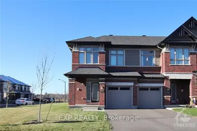 744 Capricorn Circle, Blossom Park - Airport And Area, On K4m 0j4