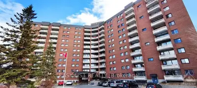 3100 CARLING Avenue 1014, Crystal Bay - Rocky Point - Bayshore, ON K2B 6J6