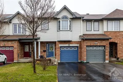 228 Opus Street, Kanata, On K2s 0j1
