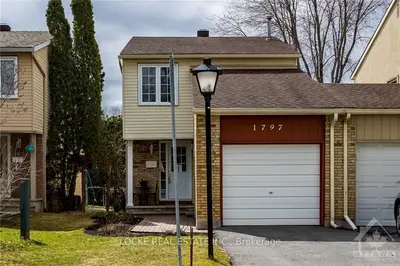 1797 LAMOUREUX Drive, Orleans - Cumberland and Area, ON K1E 2H3