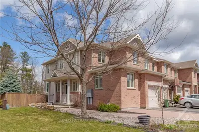 400 Sultan Street, Orleans - Cumberland And Area, On K4a 0k1