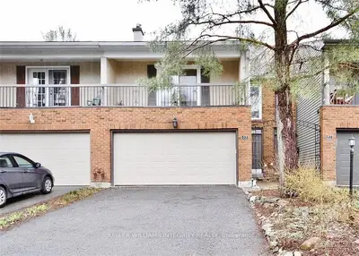 55 JANSEN Road, South of Baseline to Knoxdale, ON K2H 5W6