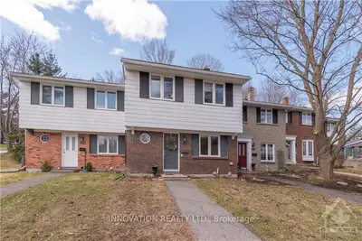 835 PROVOST Drive, Billings Bridge - Riverside Park and Area, ON K1V 6X5