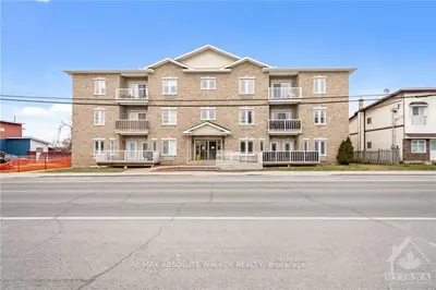 1026 LAURIER Street 301, Clarence-Rockland, ON K4K 1V6