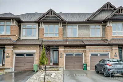 126 MATTINGLY Way, Blossom Park - Airport and Area, ON K4M 0E2