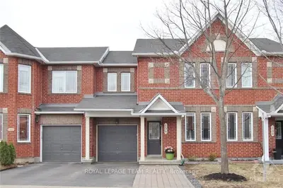 138 GROVEMONT Drive, Barrhaven, ON K2G 6Z9