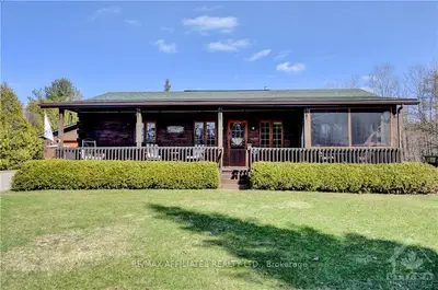 390 COUNTY RD 23 Road, Merrickville-Wolford, ON K0G 1N0