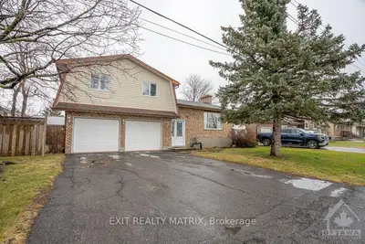 17 ALICE Street, Casselman, ON K0A 1M0