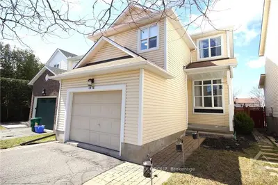 1976 SUNLAND Drive, Orleans - Cumberland and Area, ON K4A 3T1