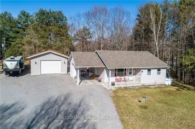 307C OLMSTEAD JEFFREY LAKE Road, Whitewater Region, ON K0J 1Y0