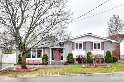 543 GILLES Street, Clarence-Rockland, ON K4K 1G4