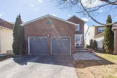 617 FALWYN Crescent, Orleans - Cumberland and Area, ON K4A 2B5