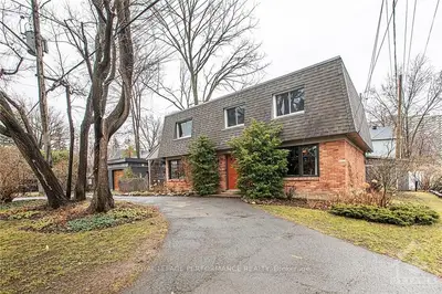 196 PATRICIA Avenue, Tunneys Pasture and Ottawa West, ON K1Y 0C4